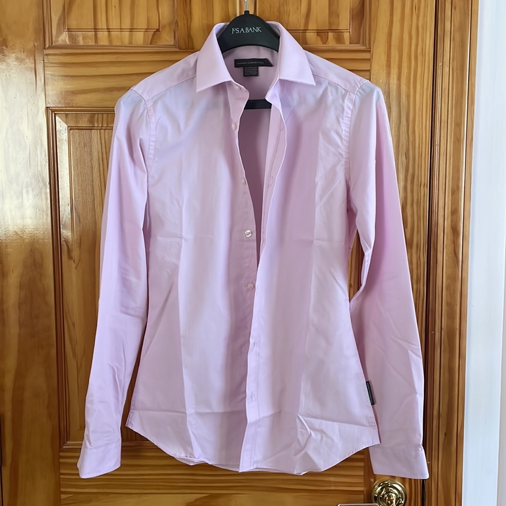 French connection Men's shirt